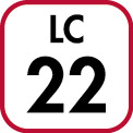 No22
