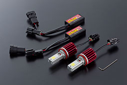 LED フォグ エクスチェンジバルブ