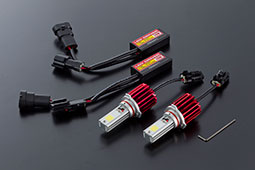 LED フォグ エクスチェンジバルブ