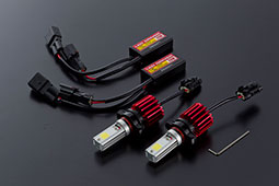 LED フォグ エクスチェンジバルブ