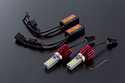 LED フォグ エクスチェンジバルブ