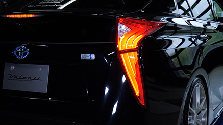 トヨタ 50系 プリウス前期 タイプ2 JEWEL LED TAIL LAMP REVO｜製品 ...