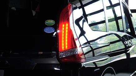 ニッサン C27 セレナ JEWEL LED TAIL LAMP REVO｜製品情報｜VALENTI