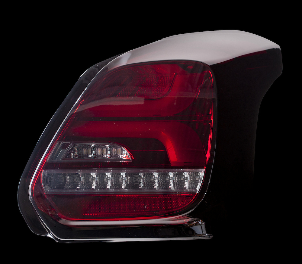 スズキ ZC33S スイフトスポーツ JEWEL LED TAIL LAMP REVO｜製品情報 