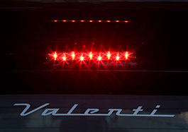 LEDハイマウントストップランプ | Valenti Japan | ヴァレンティジャパン