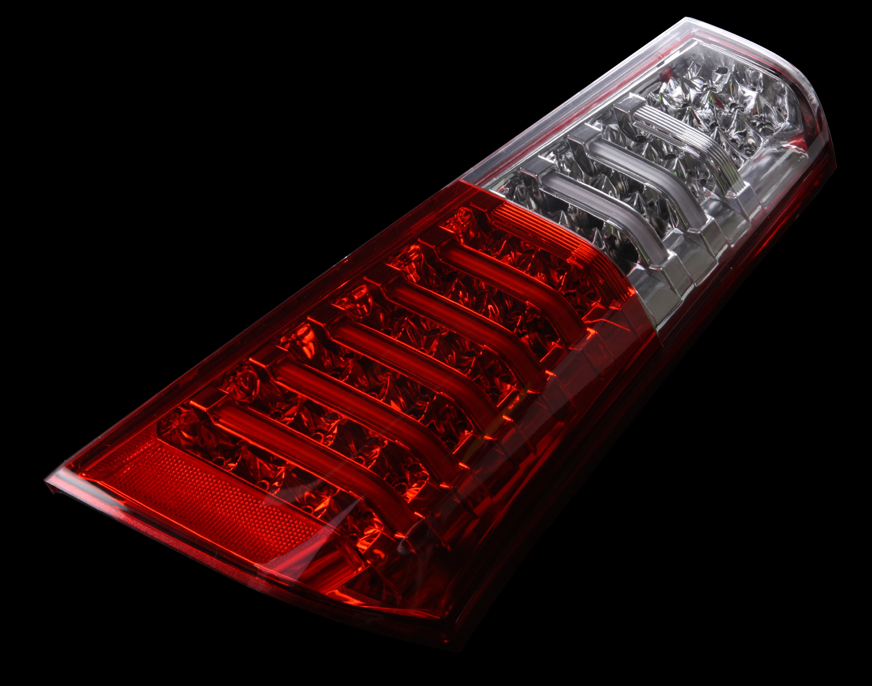 美品 ワゴンR スティングレー MH23S ヴァレンティ Valenti LED 