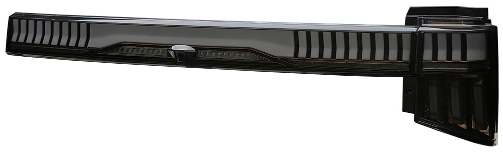 デリカD:5　ARDIMENTO フルLED テールランプ　デリカd5　おまけ付 デリカD:5用ジュエルLEDテールランプULTRA【発売中】｜製品情報｜VALENTI